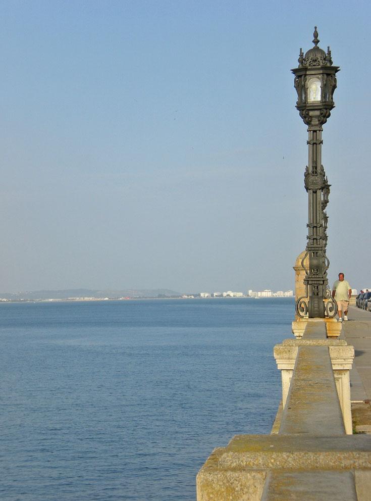 Foto de Cádiz (Andalucía), España