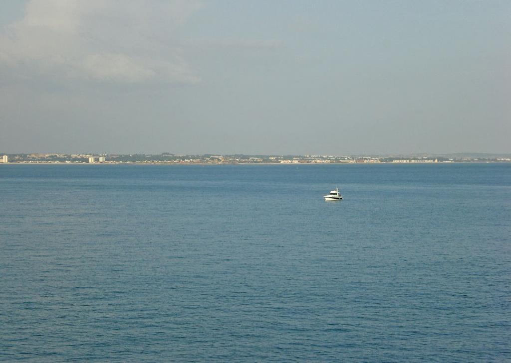 Foto de Cádiz (Andalucía), España