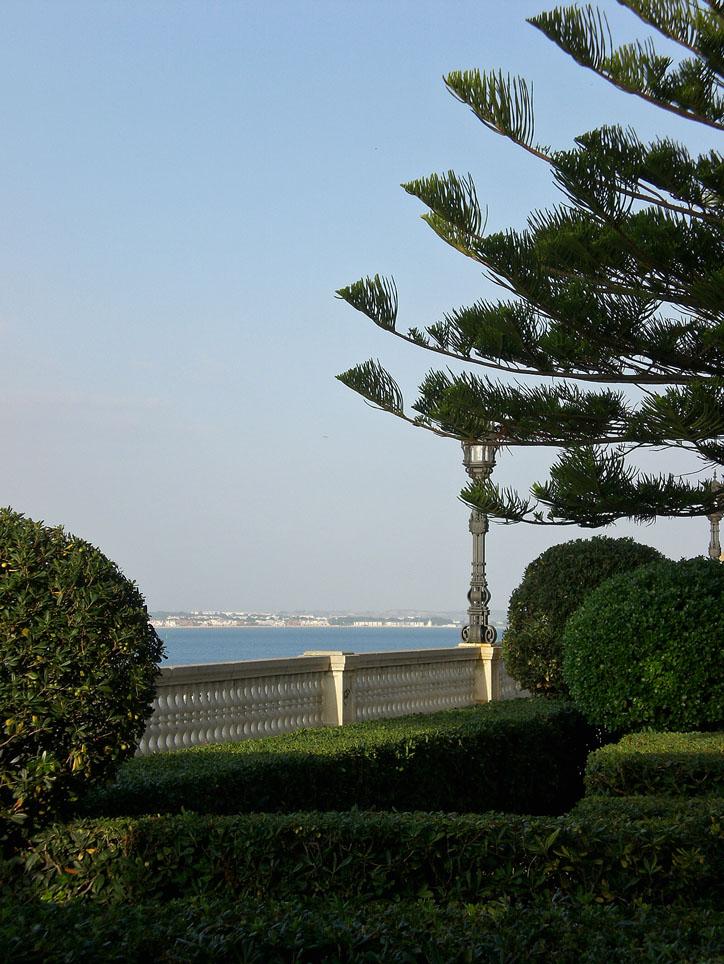 Foto de Cádiz (Andalucía), España