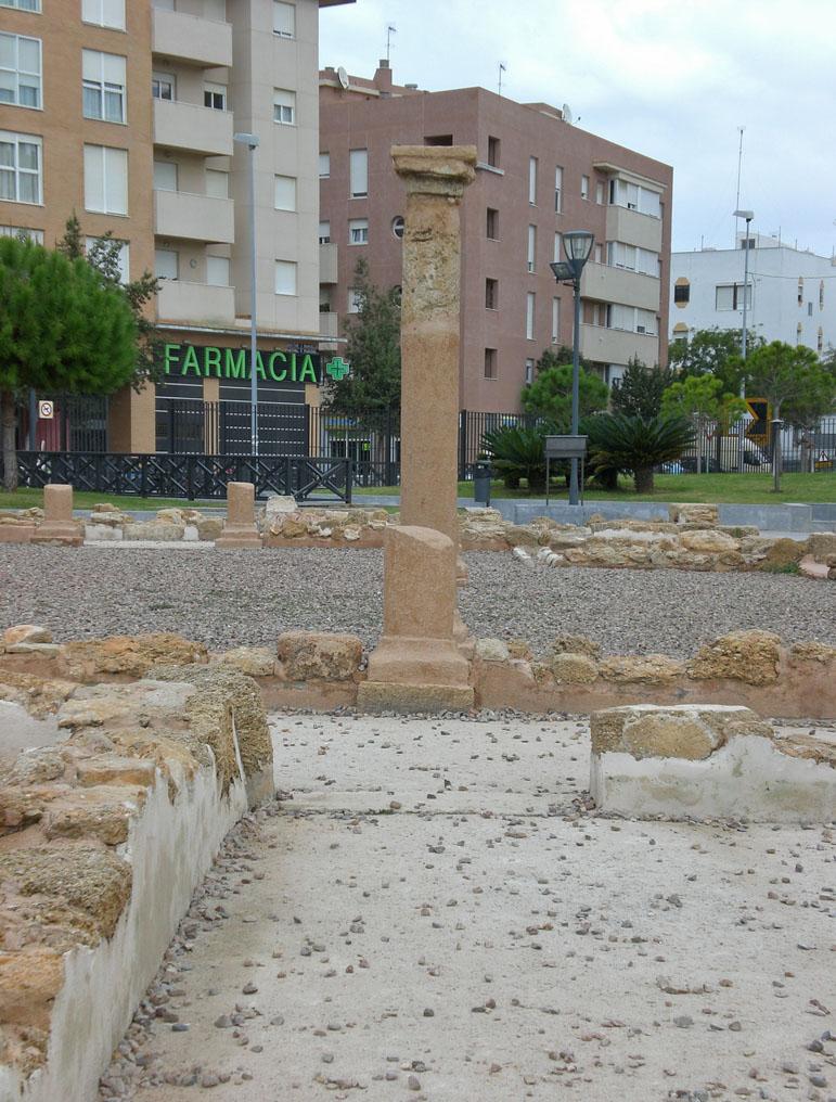 Foto de Cádiz (Andalucía), España