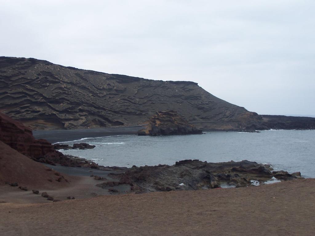 Foto de Lanzarote (Las Palmas), España