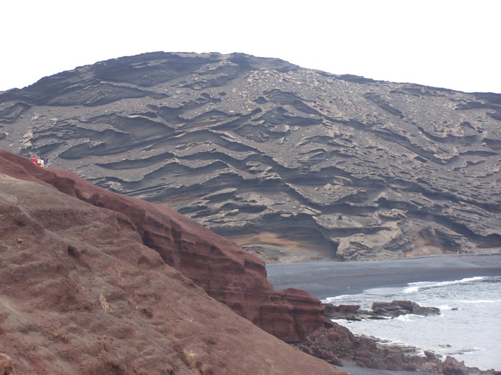 Foto de Lanzarote (Las Palmas), España