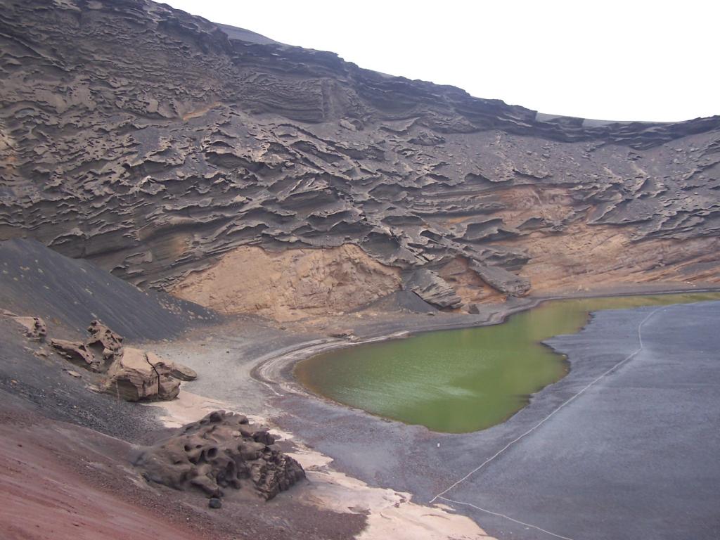 Foto de Lanzarote (Las Palmas), España