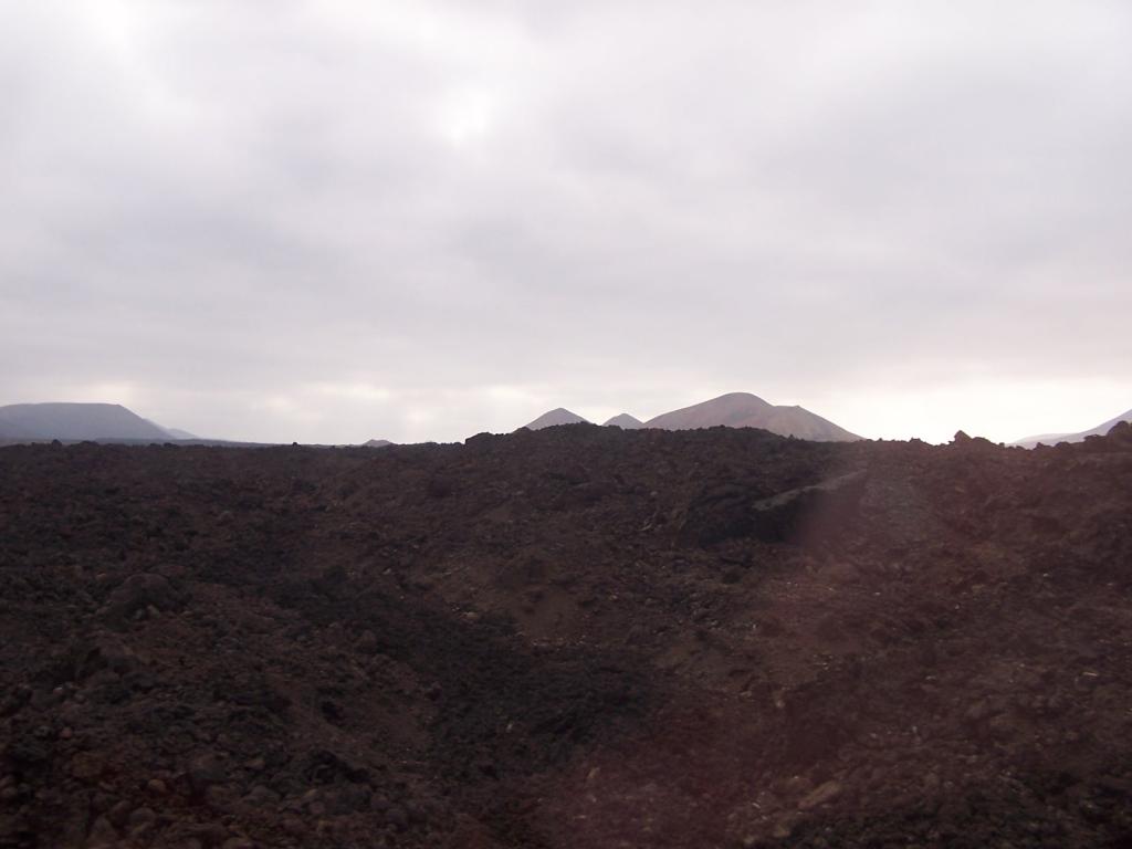 Foto de Lanzarote (Las Palmas), España