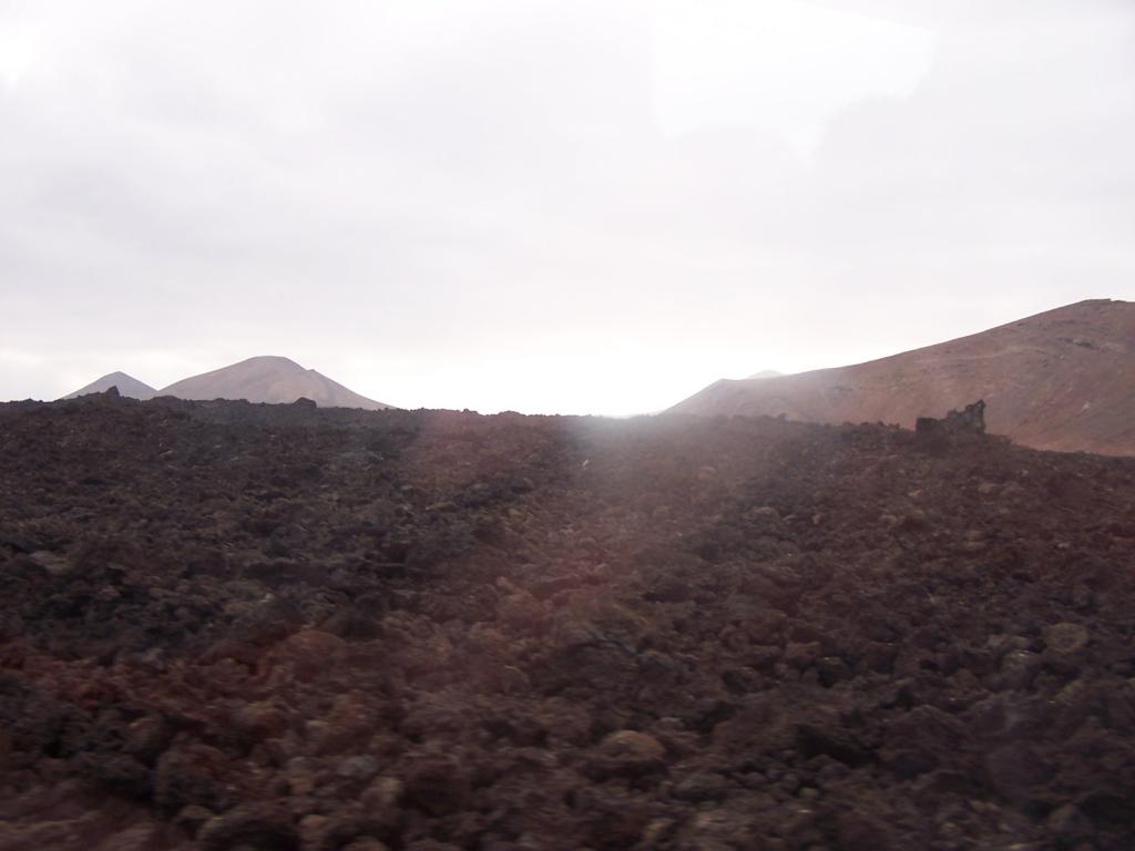 Foto de Lanzarote (Las Palmas), España