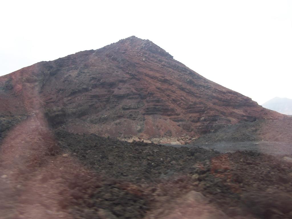 Foto de Lanzarote (Las Palmas), España