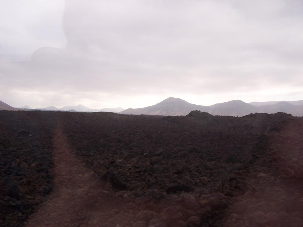 Foto de Lanzarote (Las Palmas), España