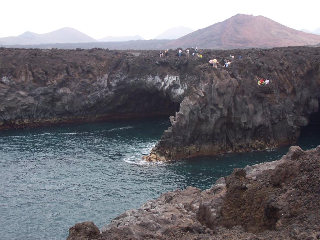 Foto de Lanzarote (Las Palmas), España