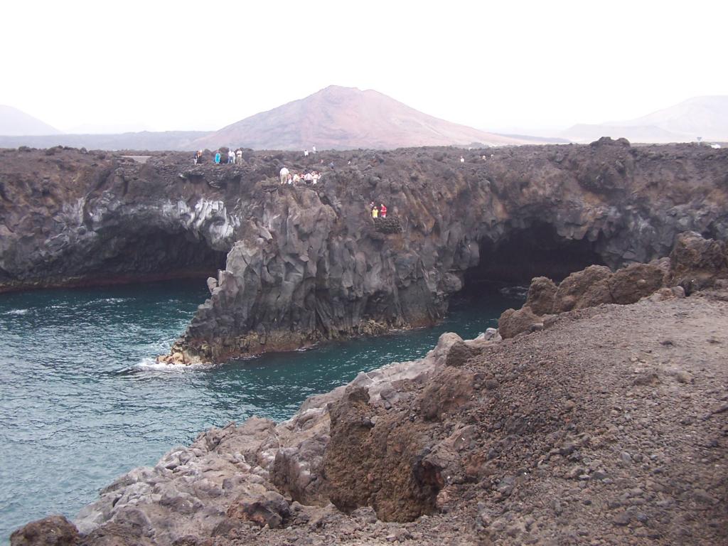 Foto de Lanzarote (Las Palmas), España