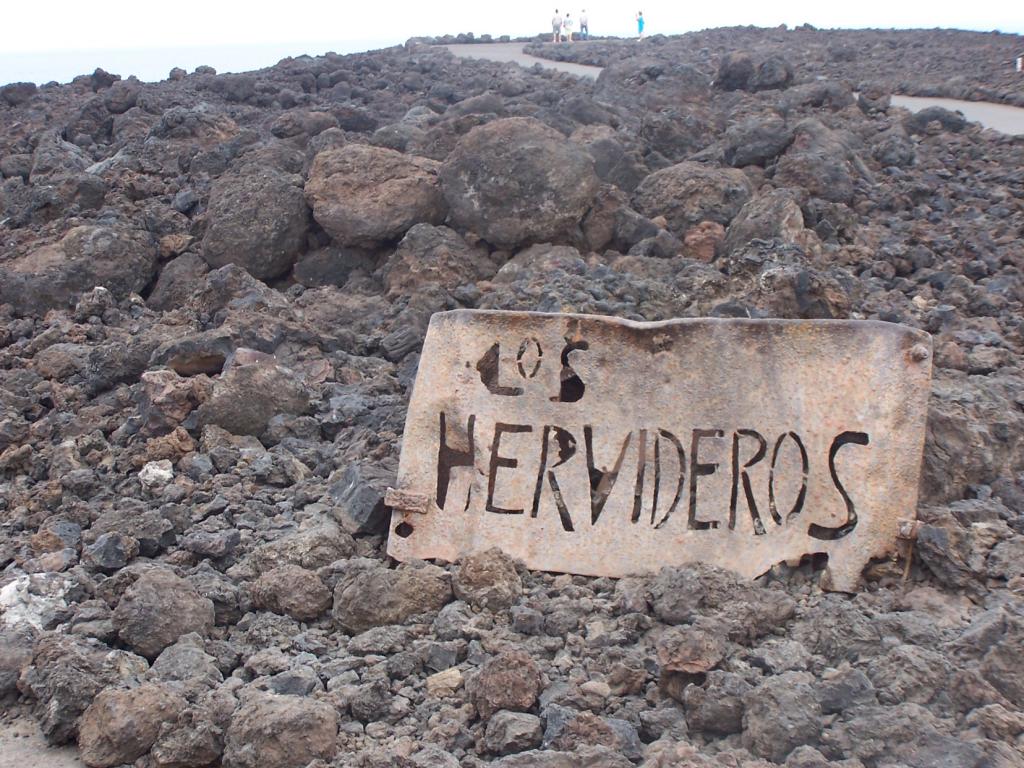 Foto de Lanzarote (Las Palmas), España