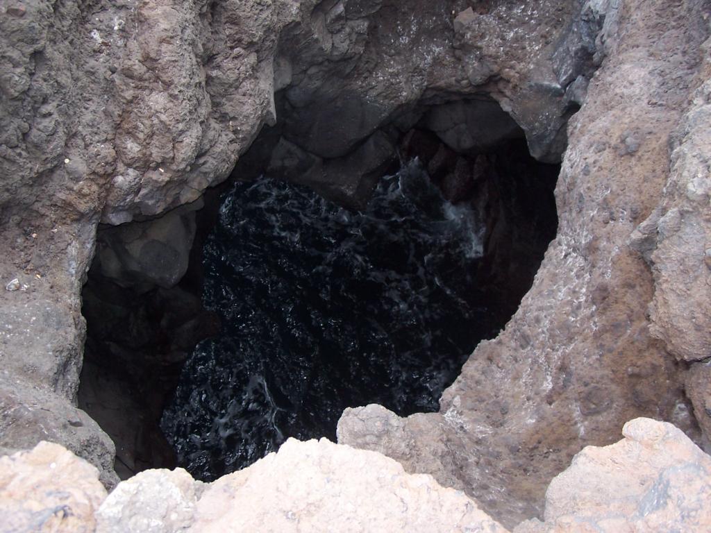 Foto de Lanzarote (Las Palmas), España