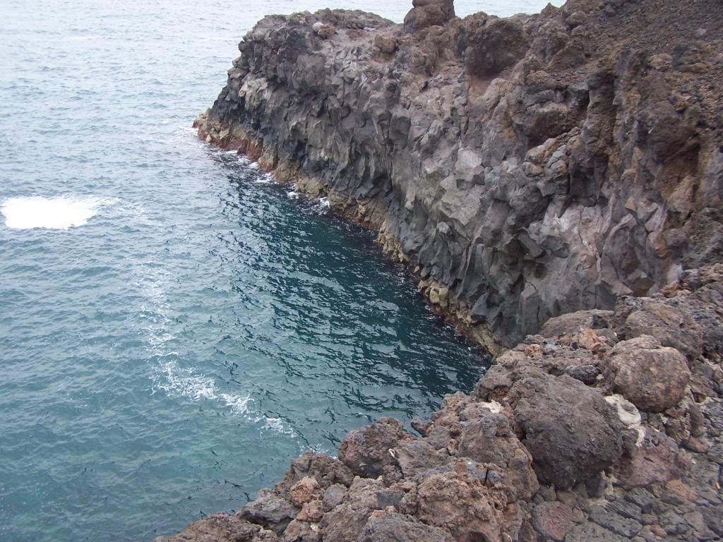 Foto de Lanzarote (Las Palmas), España