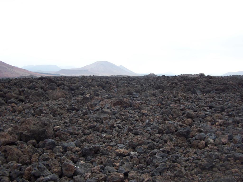 Foto de Lanzarote (Las Palmas), España