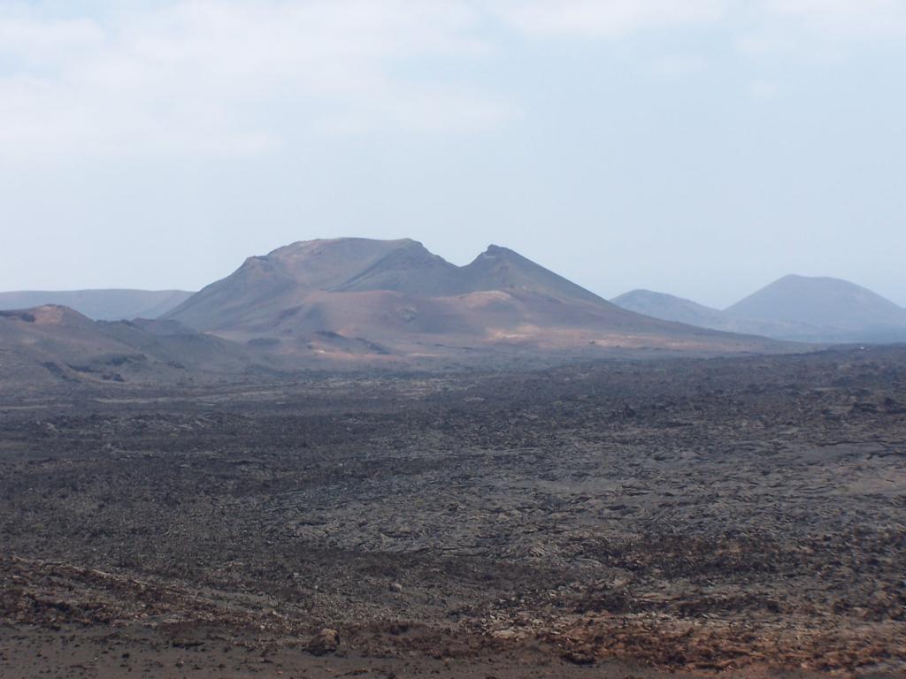 Foto de Lanzarote (Las Palmas), España