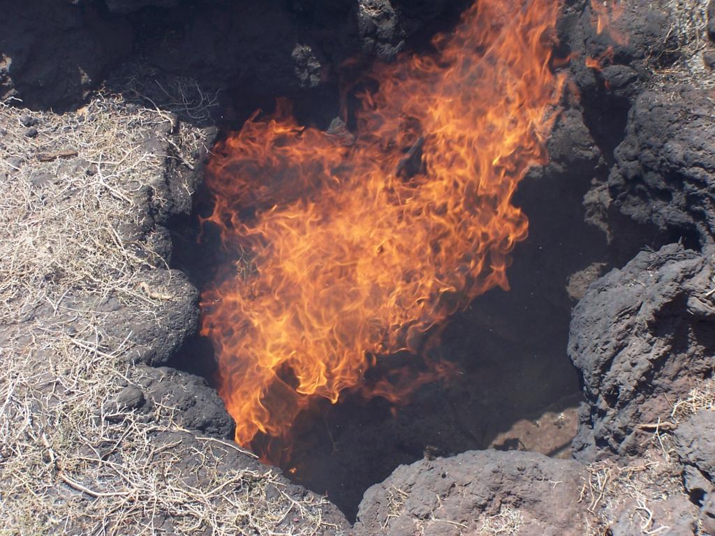 Foto de Lanzarote (Las Palmas), España