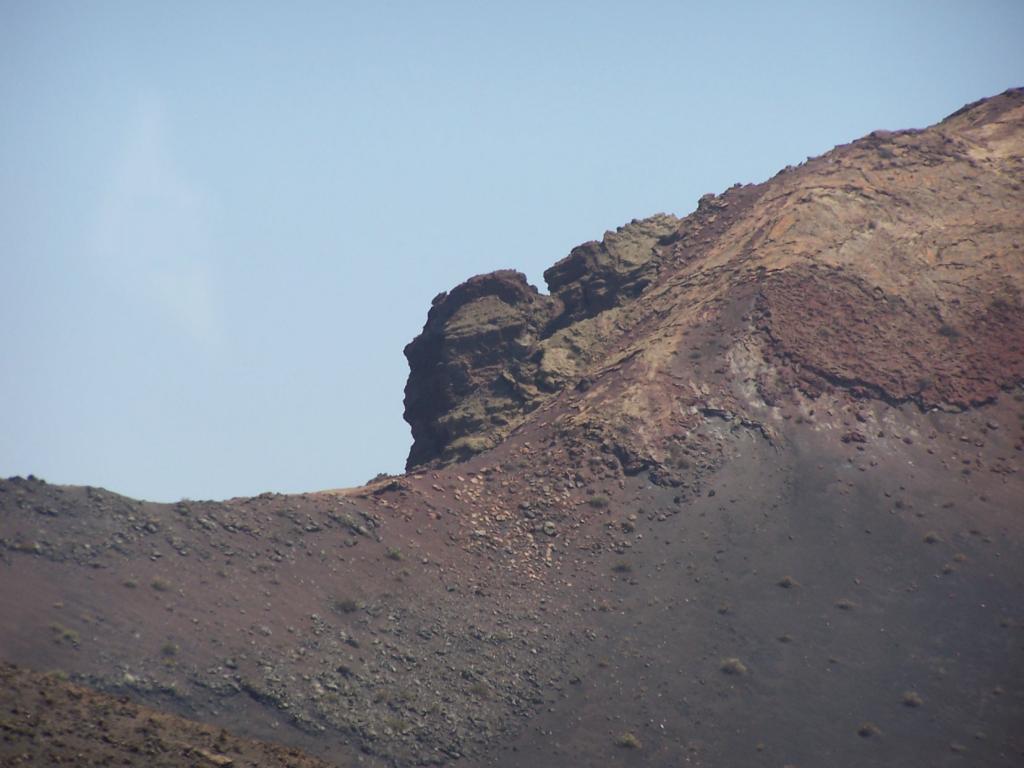 Foto de Lanzarote (Las Palmas), España