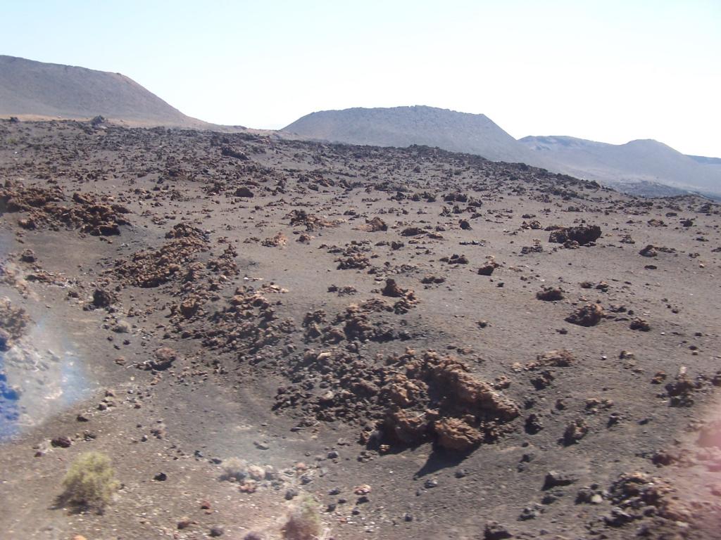 Foto de Lanzarote (Las Palmas), España