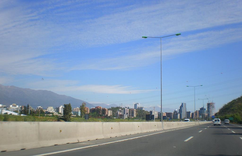 Foto de Santiago, Chile