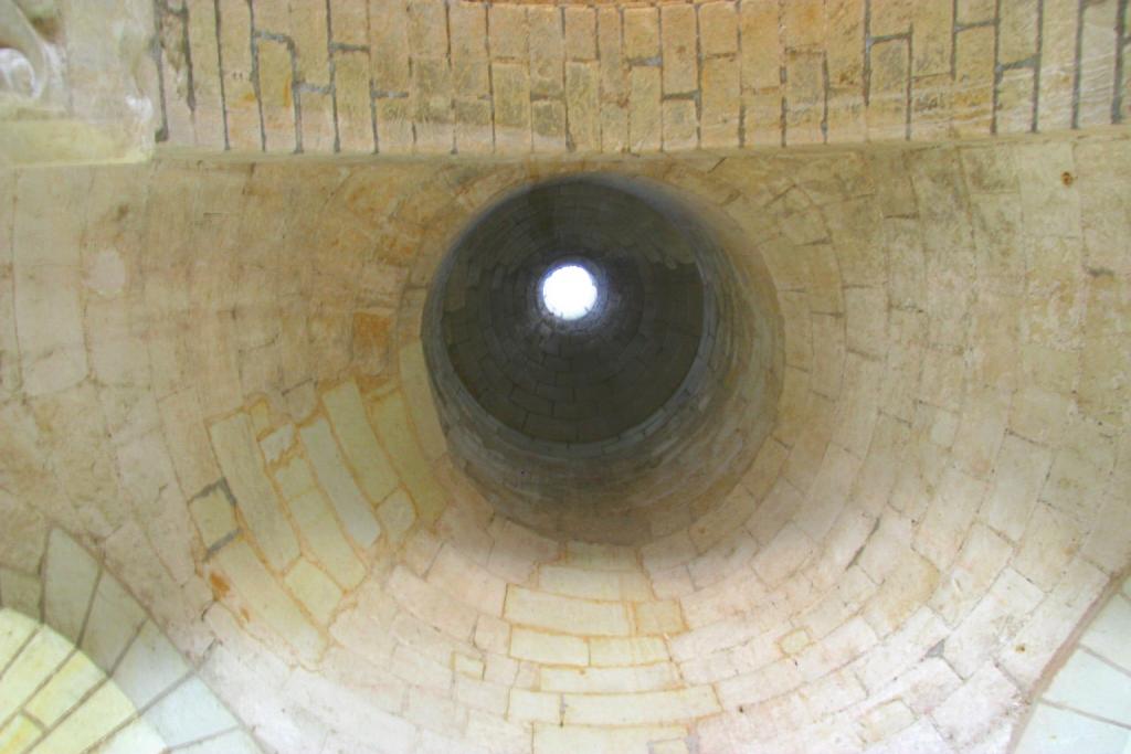 Foto de Fontevraud, Francia