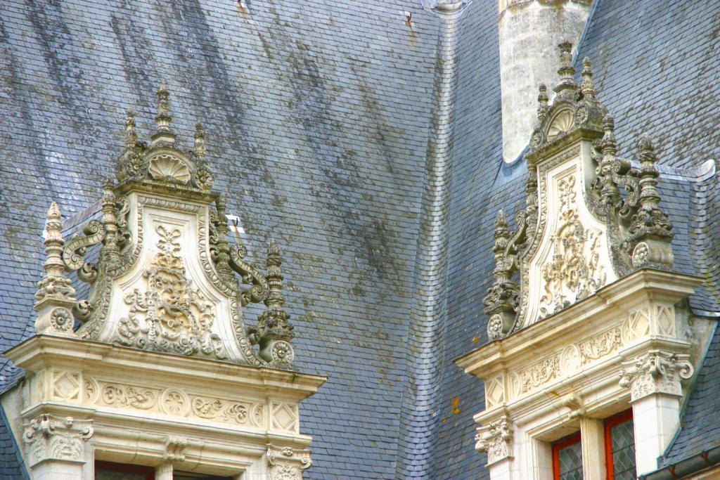 Foto de Azay-le-Rideau, Francia