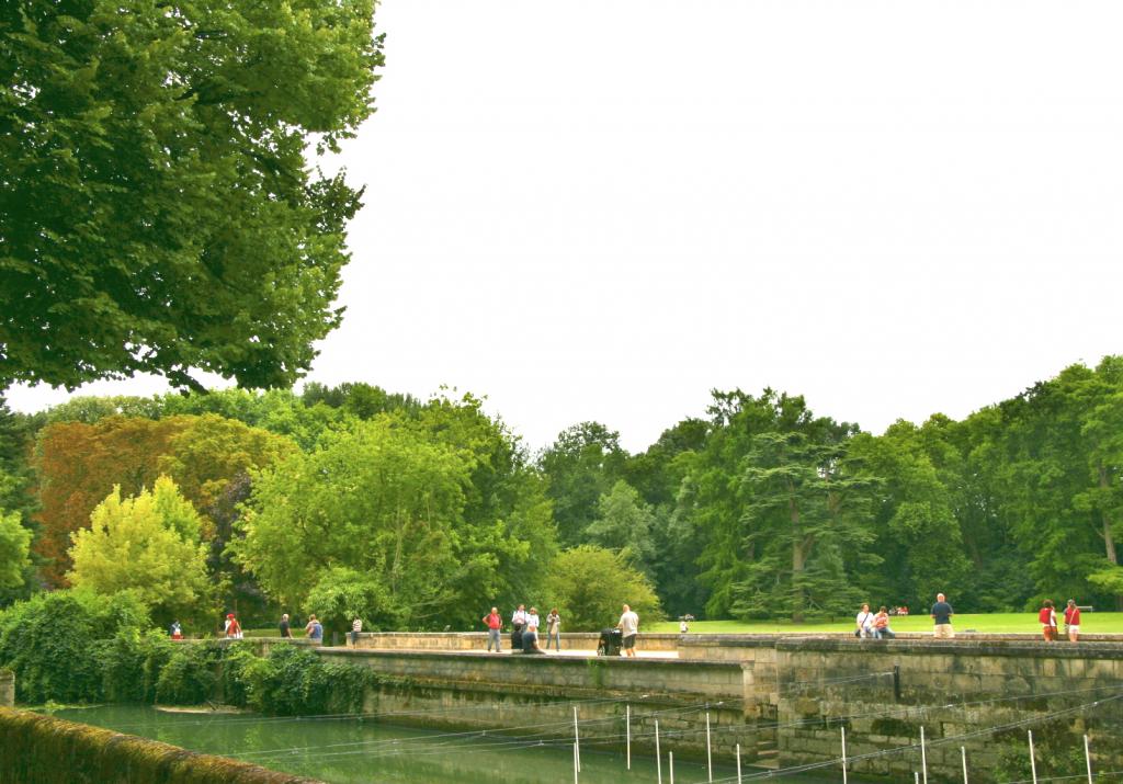 Foto de Azay-le-Rideau, Francia