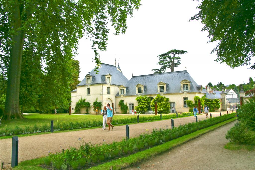 Foto de Azay-le-Rideau, Francia