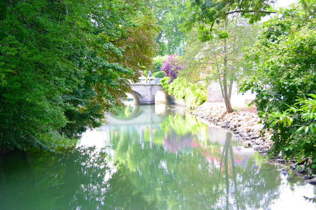 Foto de Azay-le-Rideau, Francia