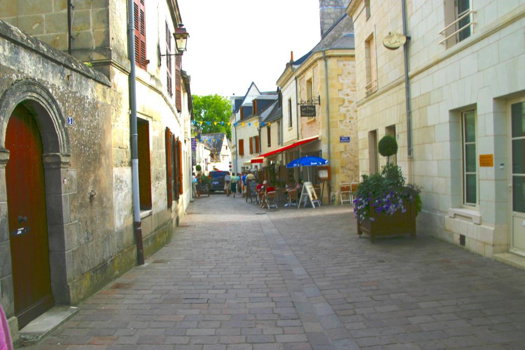 Foto de Azay-le-Rideau, Francia