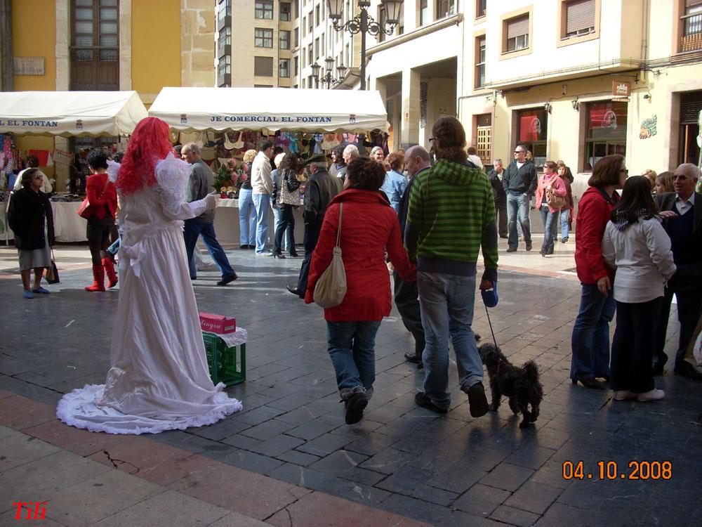 Foto de Oviedo (Asturias), España