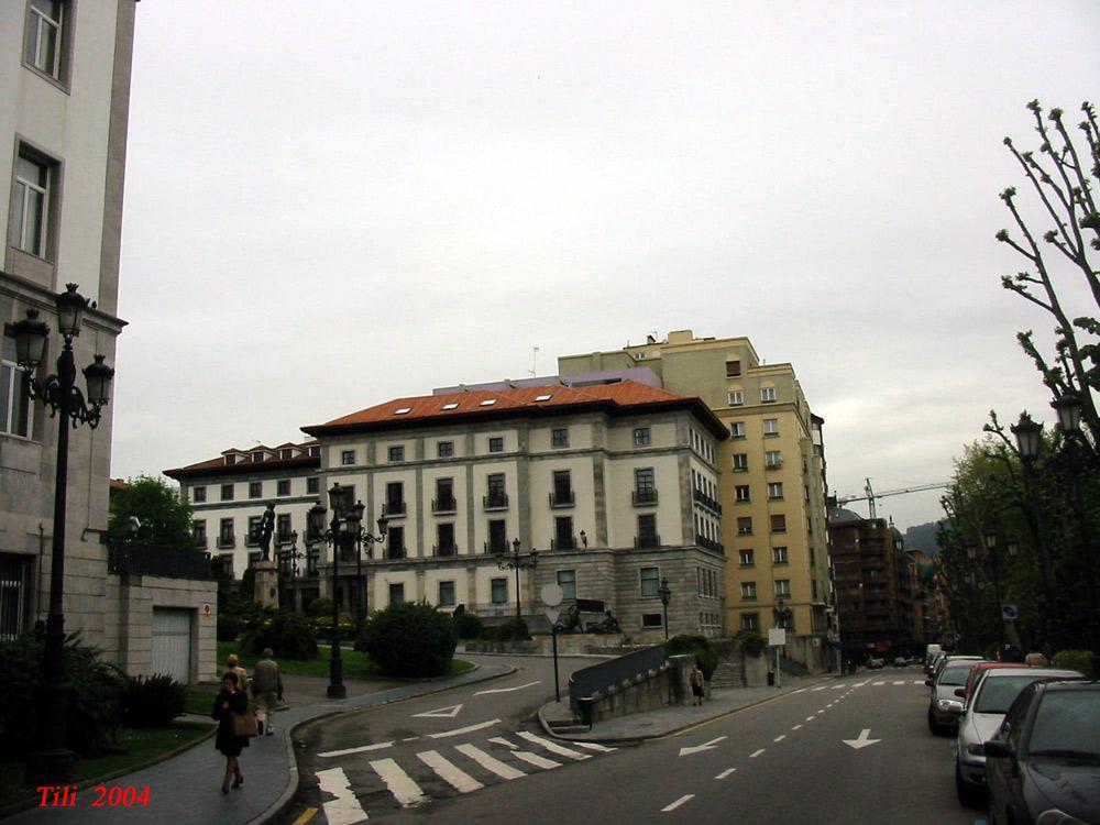 Foto de Oviedo (Asturias), España