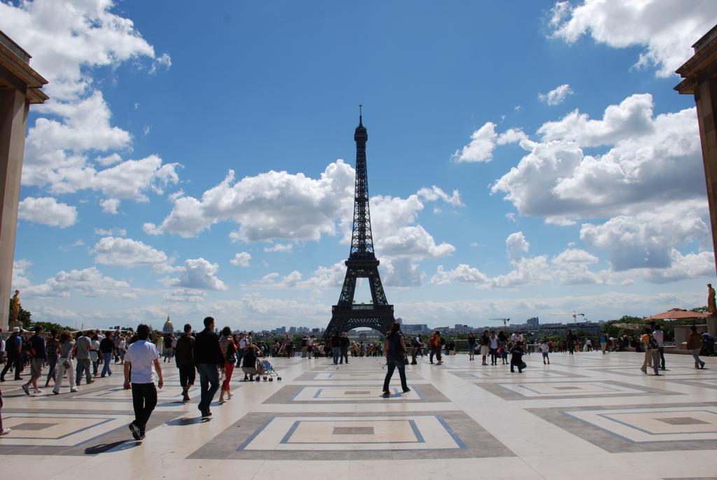 Foto de Paris, Francia