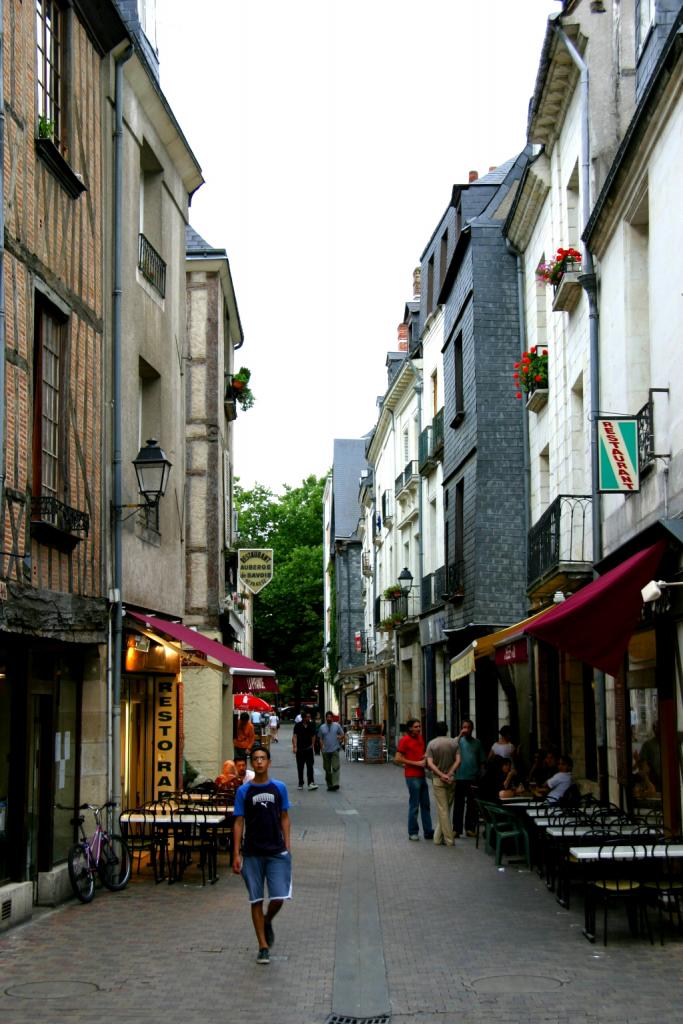 Foto de Tours, Francia