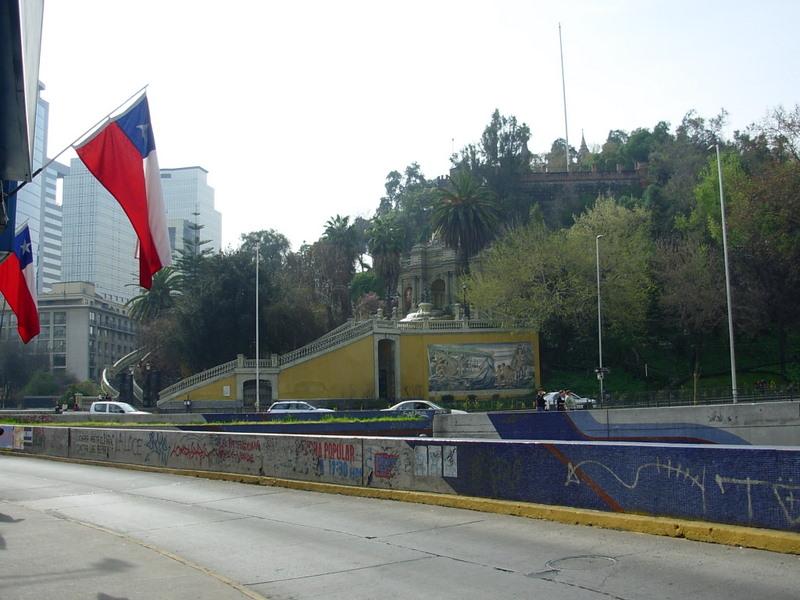 Foto de Santiago, Chile