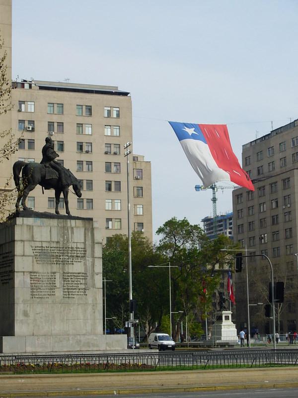 Foto de Santiago, Chile