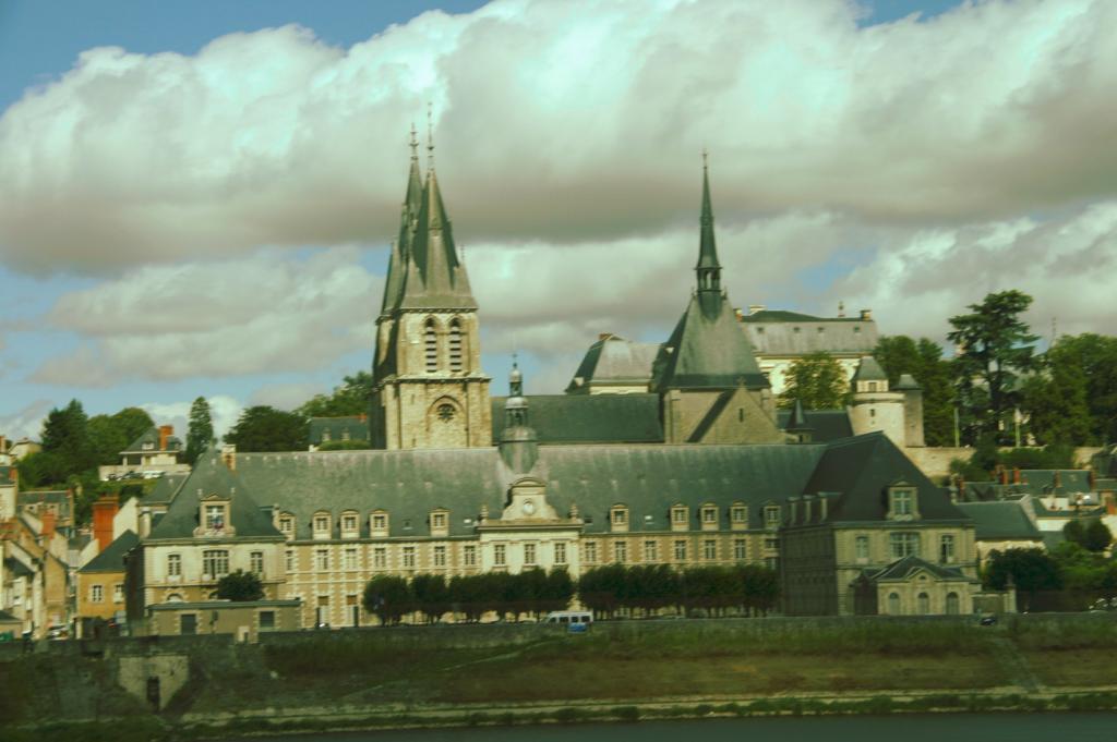 Foto de Blois, Francia