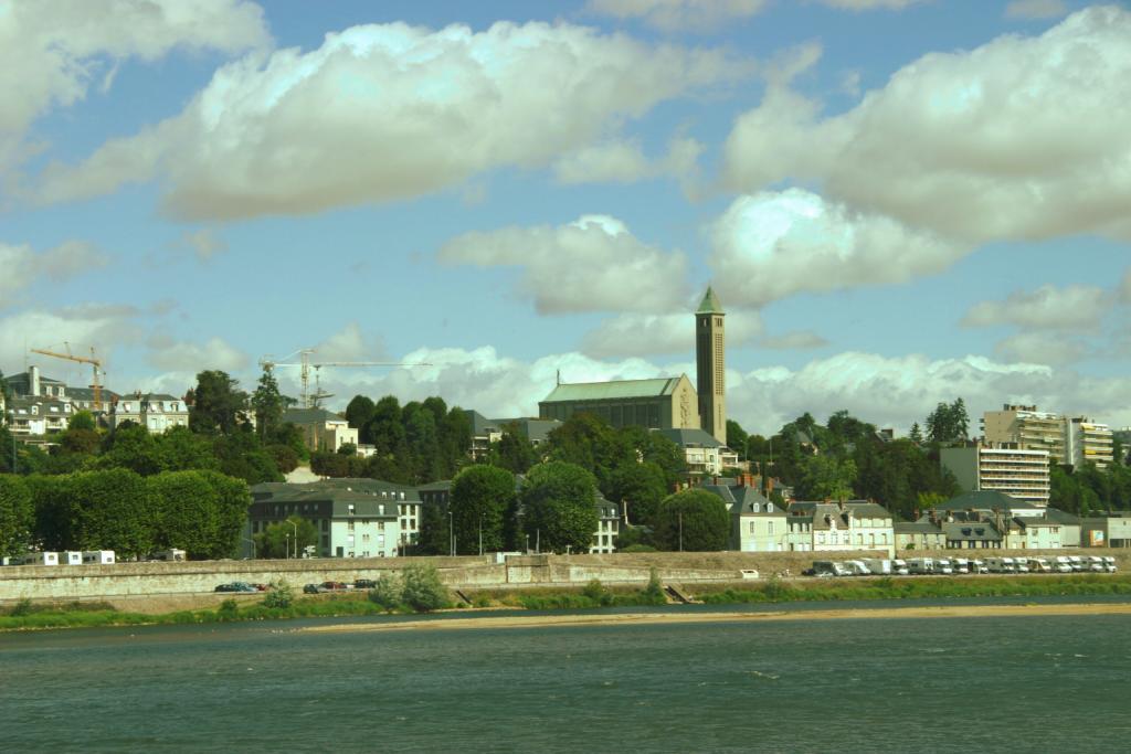 Foto de Blois, Francia