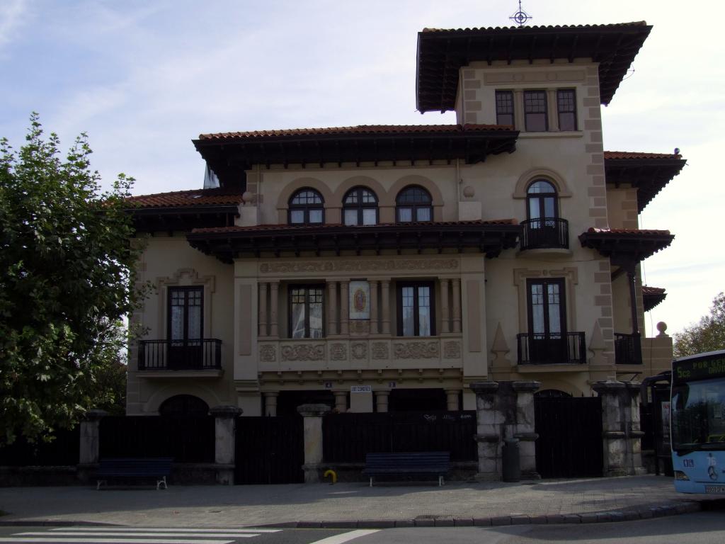 Foto de Santander (Cantabria), España