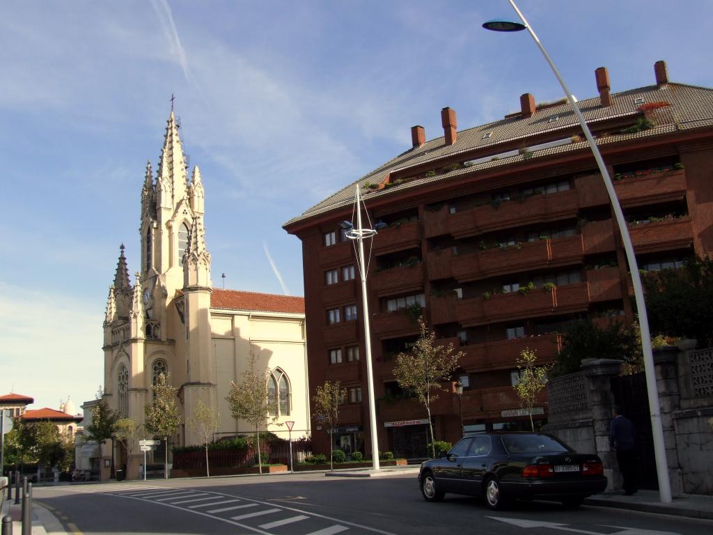 Foto de Santander (Cantabria), España