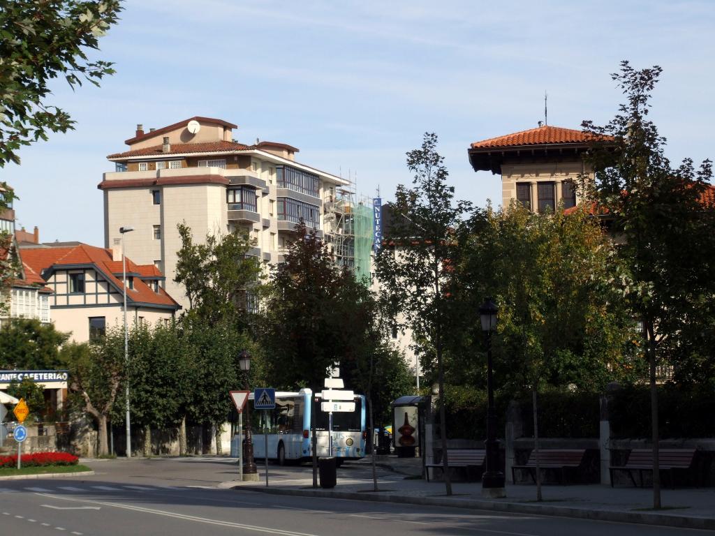 Foto de Santander (Cantabria), España