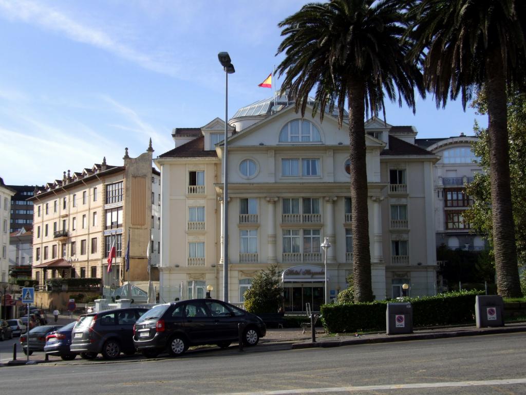 Foto de Santander (Cantabria), España