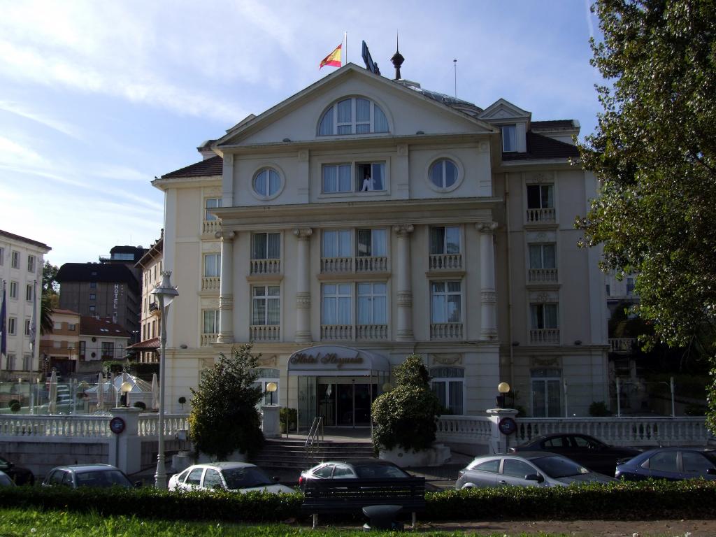 Foto de Santander (Cantabria), España