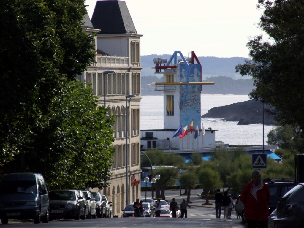 Foto de Santander (Cantabria), España