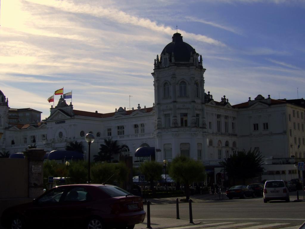 Foto de Santander (Cantabria), España