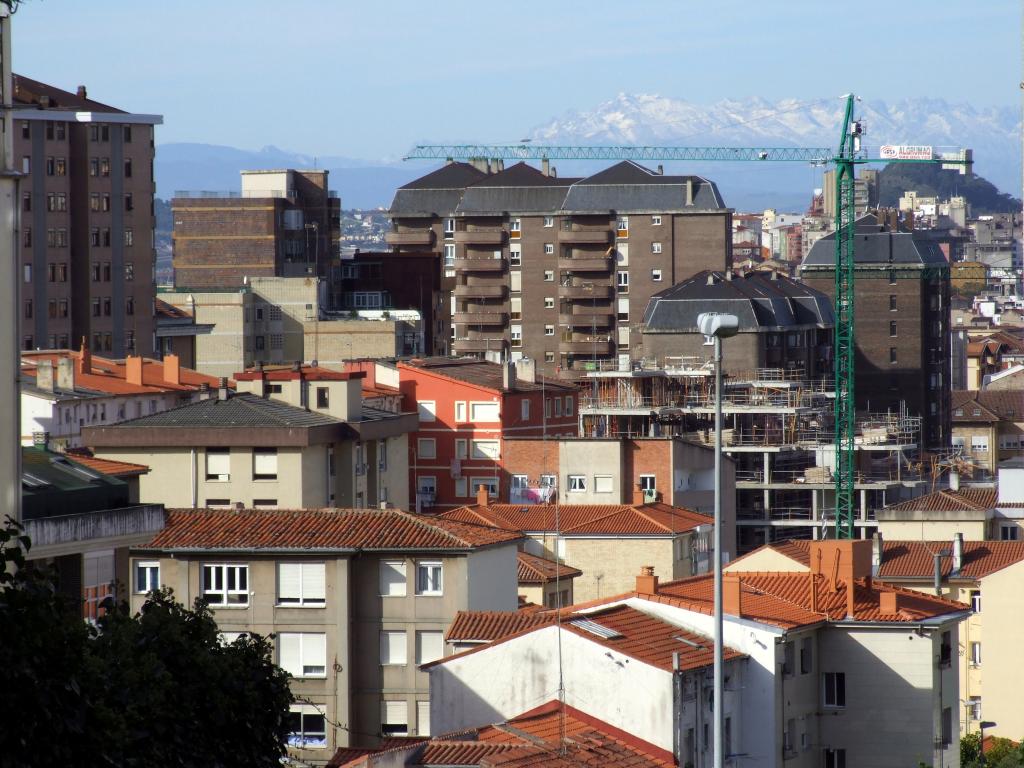 Foto de Santander (Cantabria), España