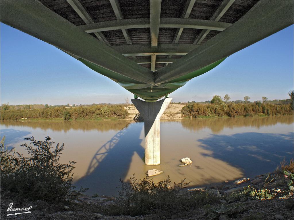 Foto de Zaragoza (Aragón), España