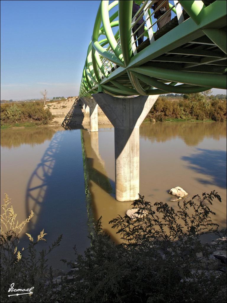 Foto de Zaragoza (Aragón), España