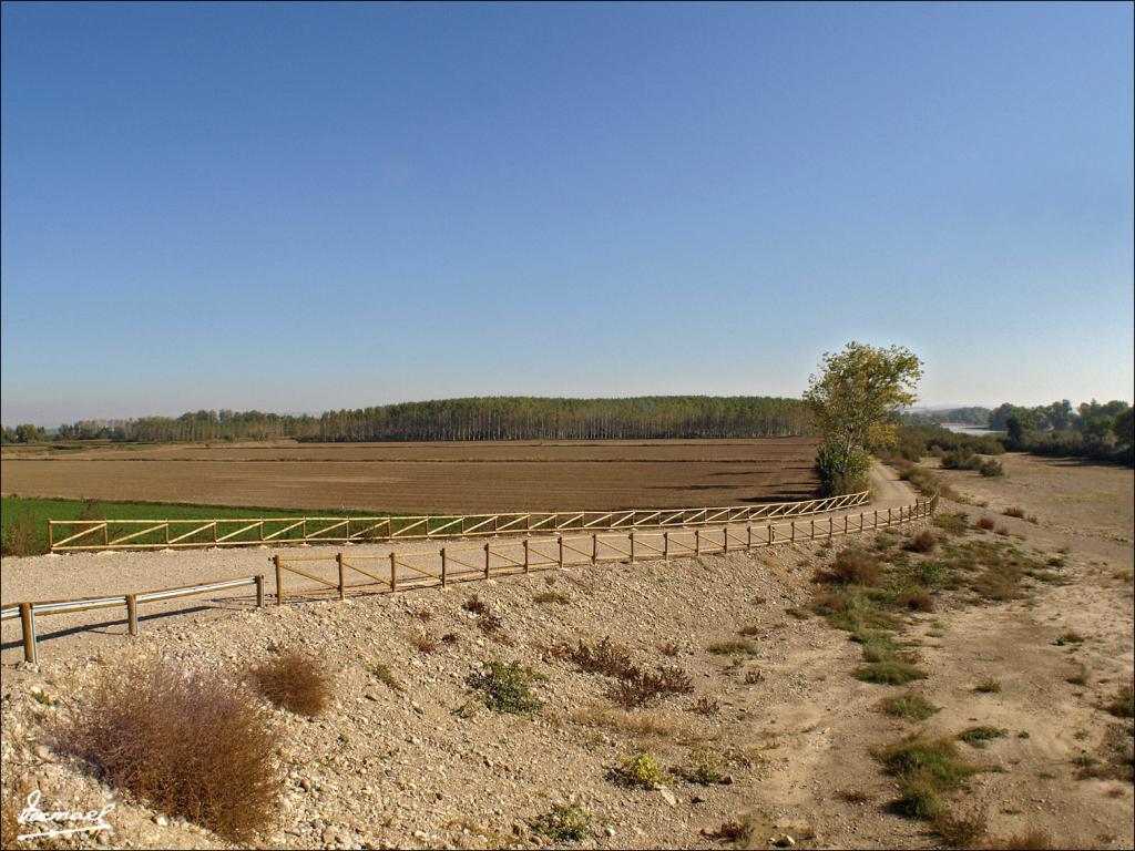 Foto de Zaragoza (Aragón), España