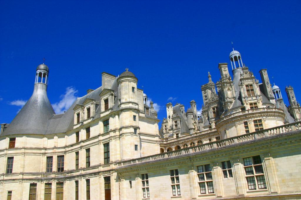 Foto de Chambord, Francia