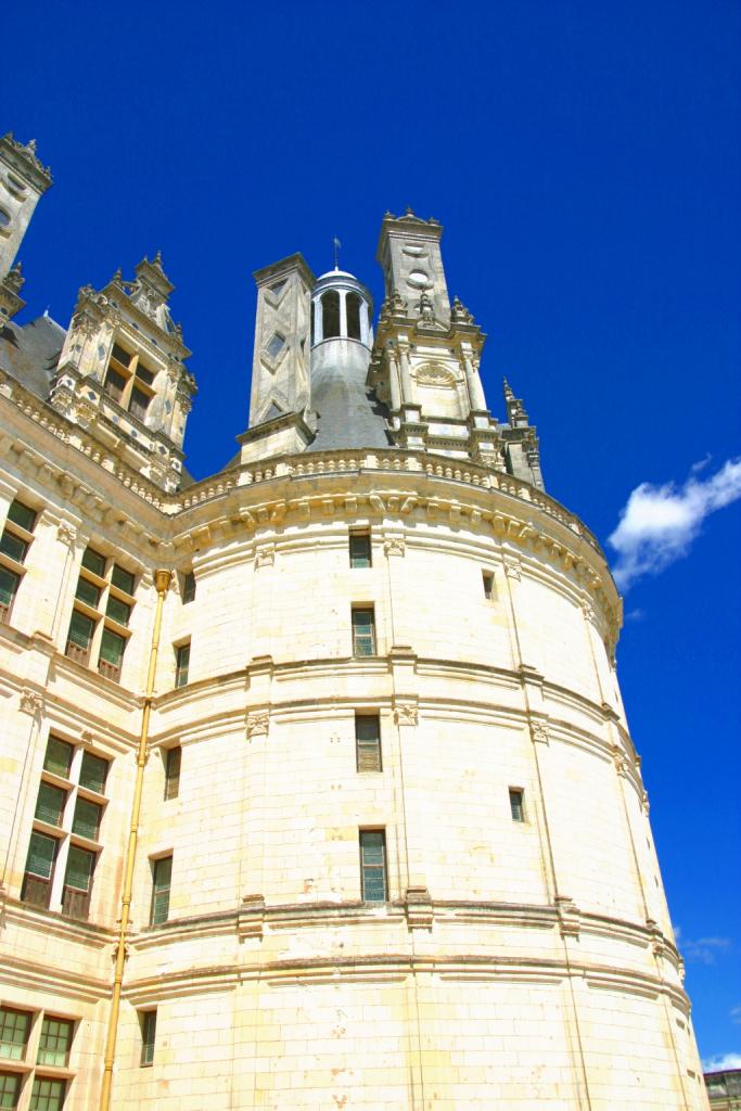 Foto de Chambord, Francia