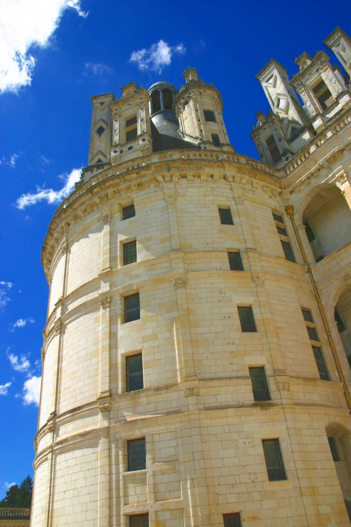 Foto de Chambord, Francia